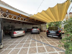 Gram chalet hipotecable en San Marcos, Almendralejo