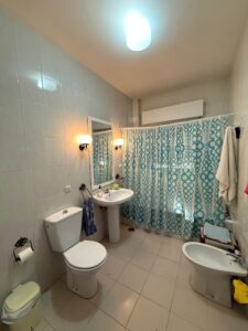 Chalet hipotecable junto a San Marcos, Almendralejo