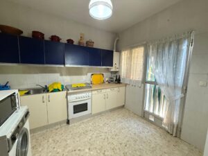 Chalet hipotecable junto a San Marcos, Almendralejo