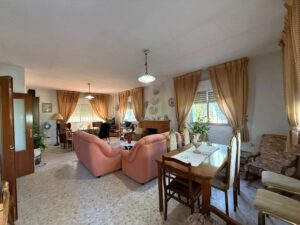 Chalet hipotecable junto a San Marcos, Almendralejo