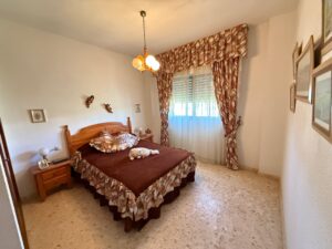 Chalet hipotecable junto a San Marcos, Almendralejo