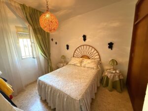 Chalet hipotecable junto a San Marcos, Almendralejo