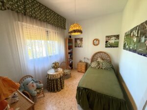 Chalet hipotecable junto a San Marcos, Almendralejo