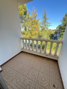 Chalet hipotecable junto a San Marcos, Almendralejo