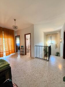 Chalet hipotecable junto a San Marcos, Almendralejo