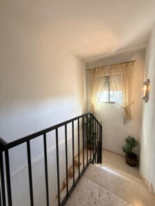 Chalet hipotecable junto a San Marcos, Almendralejo