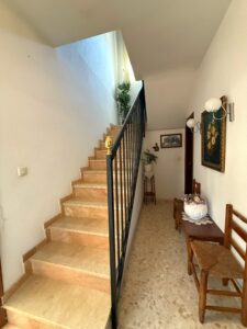Chalet hipotecable junto a San Marcos, Almendralejo