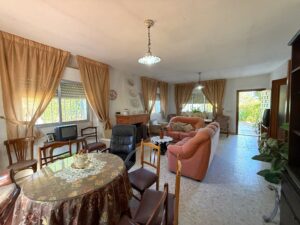 Chalet hipotecable junto a San Marcos, Almendralejo