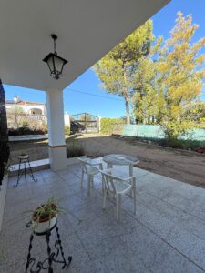 Chalet hipotecable junto a San Marcos, Almendralejo