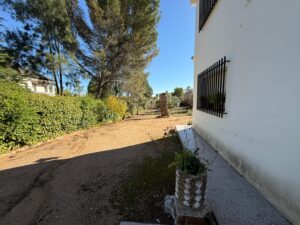 Chalet hipotecable junto a San Marcos, Almendralejo
