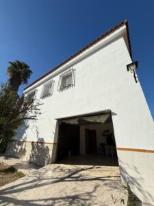 Chalet hipotecable junto a San Marcos, Almendralejo