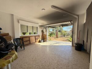 Chalet hipotecable junto a San Marcos, Almendralejo