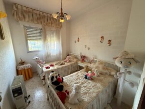 Chalet hipotecable junto a San Marcos, Almendralejo