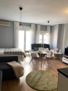 LOFT EN VENTA EN CÁCERES