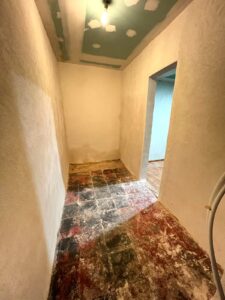 CASCO ANTIGUO, BADAJOZ