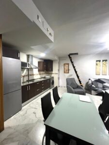 SAN FERNANDO, BADAJOZ