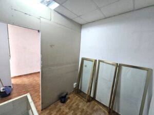 LOCAL EN CIUDAD JARDÍN, BADAJOZ