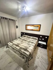 SAN FERNANDO, BADAJOZ