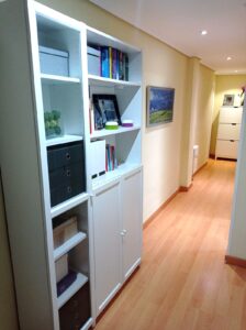 LAS VAGUADAS, BADAJOZ