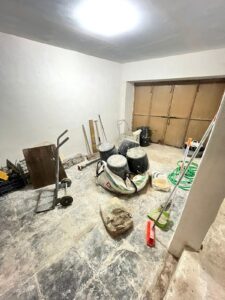 CASCO ANTIGUO, BADAJOZ