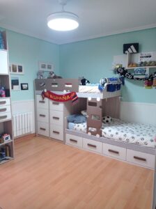 LAS VAGUADAS, BADAJOZ