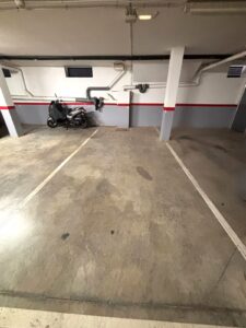 CASA EN PRIMERA PLANTA EN GÉVORA