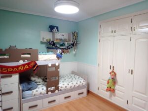 LAS VAGUADAS, BADAJOZ