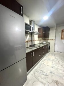 SAN FERNANDO, BADAJOZ