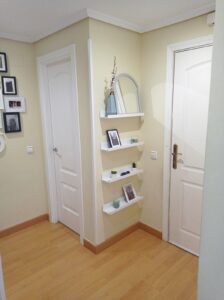 LAS VAGUADAS, BADAJOZ