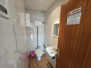 LOCAL EN CIUDAD JARDÍN, BADAJOZ