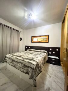 SAN FERNANDO, BADAJOZ