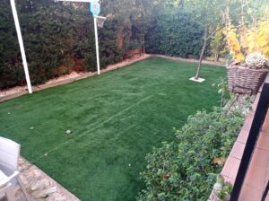 LAS VAGUADAS, BADAJOZ