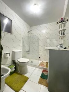 CASCO ANTIGUO, BADAJOZ