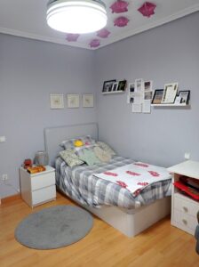 LAS VAGUADAS, BADAJOZ