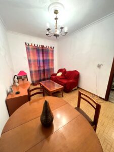 CASCO ANTIGUO, BADAJOZ