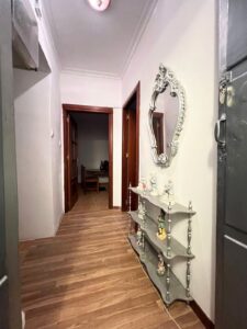 CASCO ANTIGUO, BADAJOZ