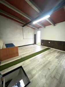 SAN FERNANDO, BADAJOZ