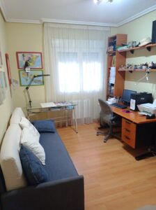 LAS VAGUADAS, BADAJOZ