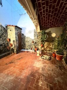 CASCO ANTIGUO, BADAJOZ