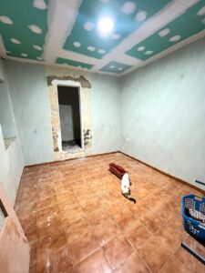 CASCO ANTIGUO, BADAJOZ