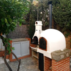 LAS VAGUADAS, BADAJOZ