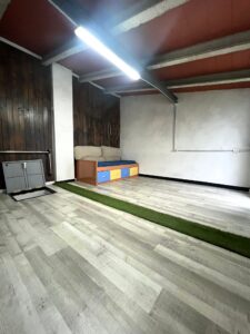 SAN FERNANDO, BADAJOZ