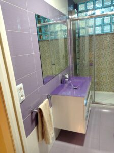 LAS VAGUADAS, BADAJOZ