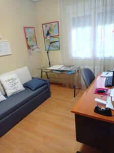 LAS VAGUADAS, BADAJOZ