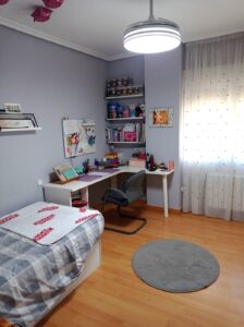 LAS VAGUADAS, BADAJOZ