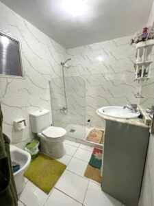 CASCO ANTIGUO, BADAJOZ