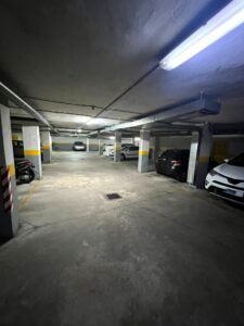 SAN FERNANDO, BADAJOZ