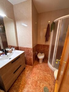 CORTE DE PELEAS, BADAJOZ