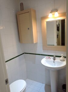 LAS VAGUADAS, BADAJOZ