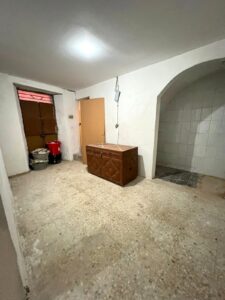 CASCO ANTIGUO, BADAJOZ